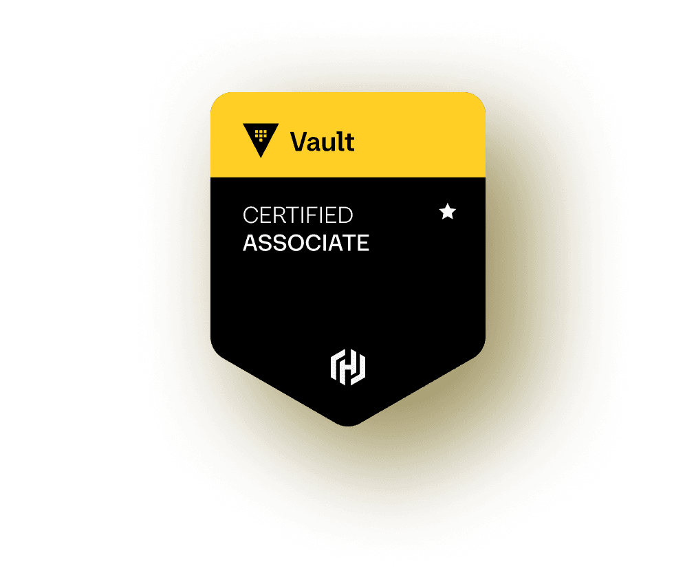 Certification Hero Badge/Person