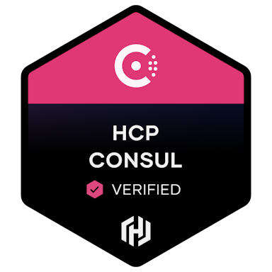 HCP Consul