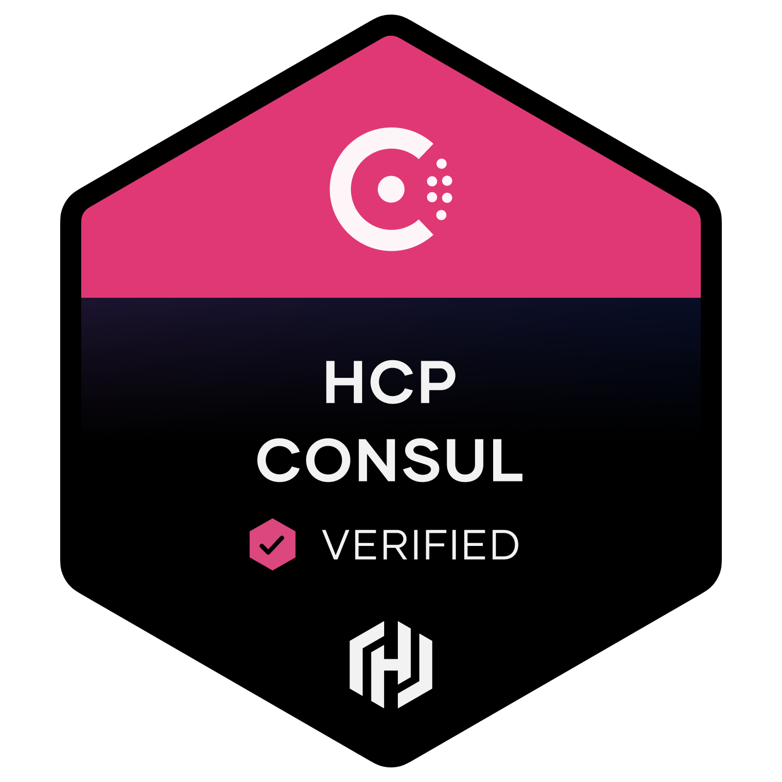 HCP Consul