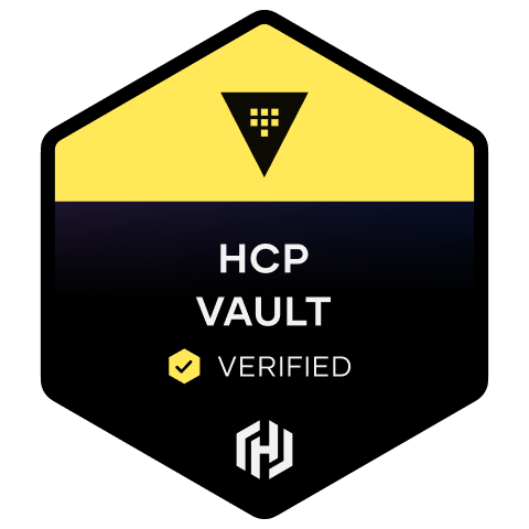 HCP Vault
