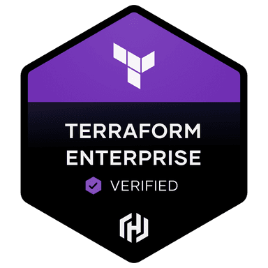 Terraform Enterprise